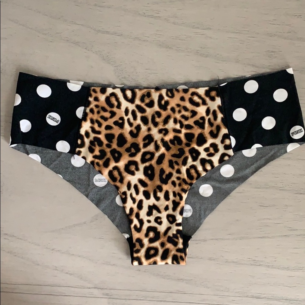 PINK Victoria's Secret cheekster